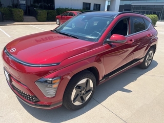 2025 Hyundai Kona Electric for sale in Plano TX