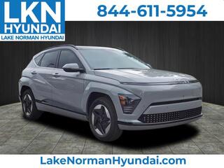 2025 Hyundai Kona Electric for sale in Asheville NC