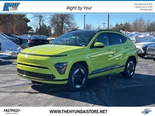 2025 Hyundai Kona Electric for sale in Florence KY