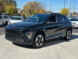 2025 Hyundai Kona Electric