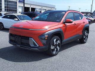 2024 Hyundai Kona for sale in Westbrook ME