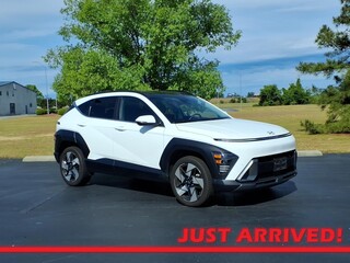 2024 Hyundai Kona
