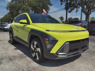 2024 Hyundai Kona for sale in Cocoa FL