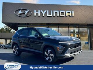 2025 Hyundai Kona for sale in Asheville NC