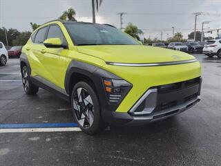 2025 Hyundai Kona for sale in Melbourne FL