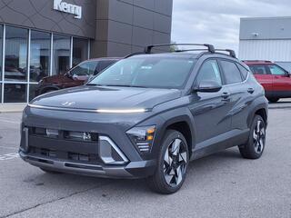 2025 Hyundai Kona for sale in Alexandria KY