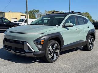 2025 Hyundai Kona for sale in Anderson SC
