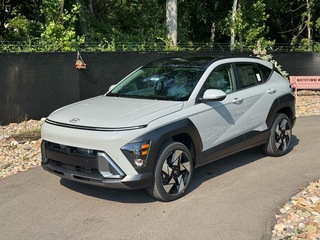 2026 Hyundai Kona for sale in Kansas City MO