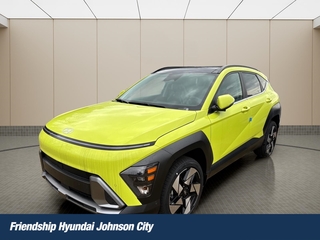 2026 Hyundai Kona for sale in Johnson City TN