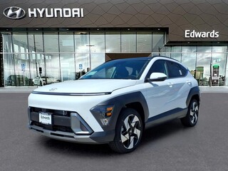 2026 Hyundai Kona for sale in Council Bluffs IA