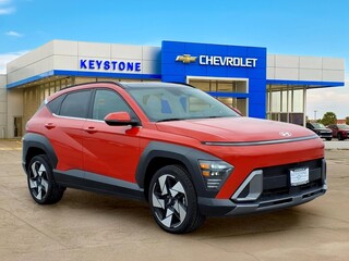 2024 Hyundai Kona