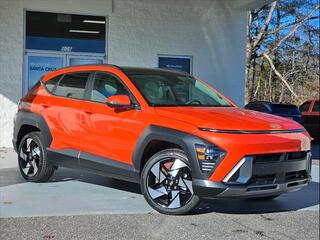 2024 Hyundai Kona for sale in Valdese NC