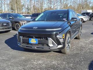 2024 Hyundai Kona for sale in Westbrook ME