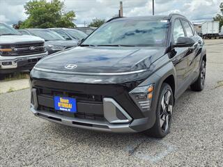 2024 Hyundai Kona for sale in Westbrook ME