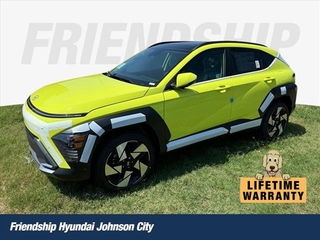 2025 Hyundai Kona for sale in Johnson City TN