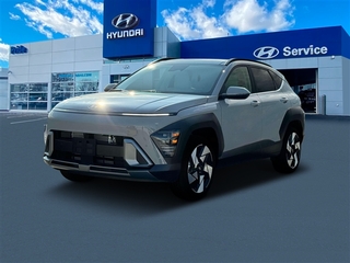 2025 Hyundai Kona for sale in North Haven CT
