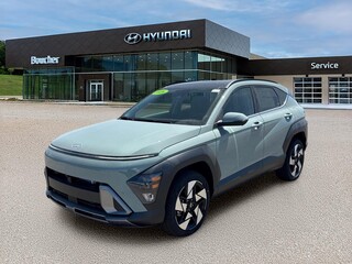 2026 Hyundai Kona for sale in Janesville WI