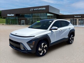 2026 Hyundai Kona for sale in Janesville WI
