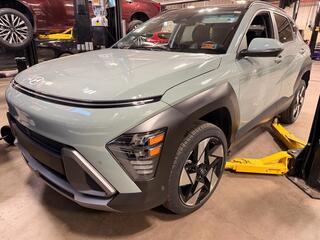 2024 Hyundai Kona for sale in Mount Hope WV