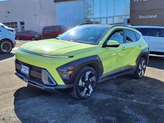 2024 Hyundai Kona for sale in West Nyack NY