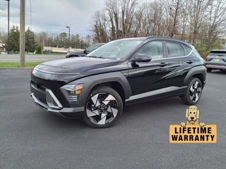 2024 Hyundai Kona for sale in Bristol TN