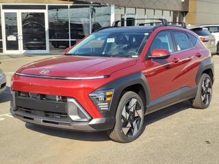 2025 Hyundai Kona for sale in Alexandria KY