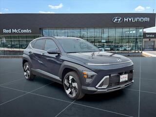 2025 Hyundai Kona for sale in San Antonio TX