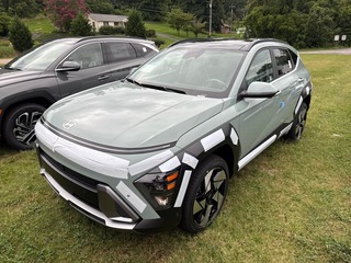 2026 Hyundai Kona for sale in Johnson City TN
