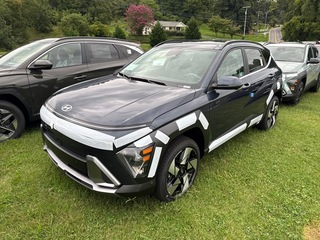 2026 Hyundai Kona for sale in Johnson City TN