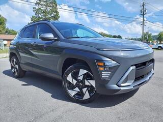 2024 Hyundai Kona for sale in Knoxville TN