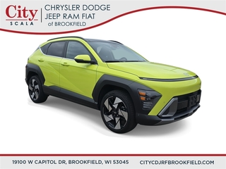 2024 Hyundai Kona