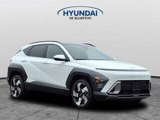 2025 Hyundai Kona for sale in Hampton VA