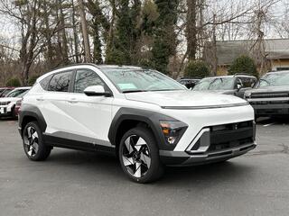 2026 Hyundai Kona for sale in Asheville NC