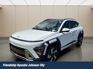 2026 Hyundai Kona for sale in Johnson City TN