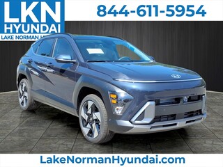 2026 Hyundai Kona for sale in Cornelius NC