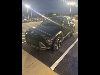 2024 Hyundai Kona for sale in Johnson City TN