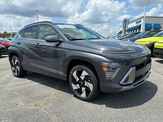 2024 Hyundai Kona for sale in Greenville SC