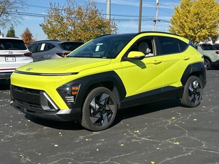 2024 Hyundai Kona for sale in Florence KY