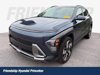 2024 Hyundai Kona for sale in Mount Hope WV
