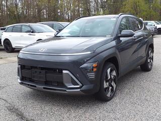 2024 Hyundai Kona for sale in Westbrook ME