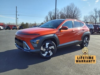 2024 Hyundai Kona for sale in Bristol TN