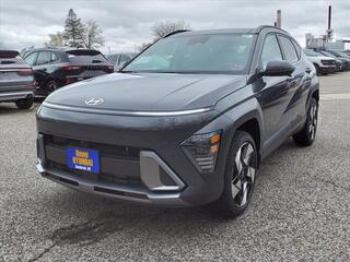 2024 Hyundai Kona for sale in Westbrook ME