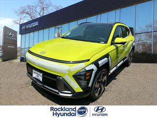 2024 Hyundai Kona for sale in West Nyack NY