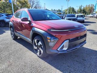 2025 Hyundai Kona for sale in Stow OH