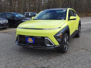 2025 Hyundai Kona for sale in Westbrook ME