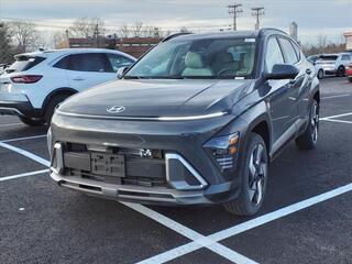 2025 Hyundai Kona for sale in Westbrook ME