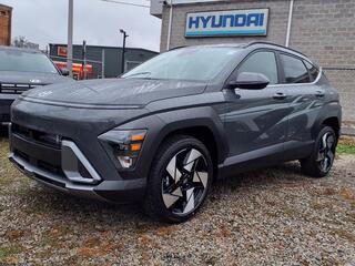 2026 Hyundai Kona for sale in Uniontown PA