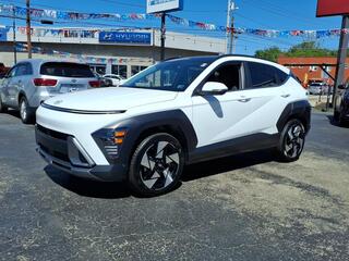 2024 Hyundai Kona for sale in Uniontown PA