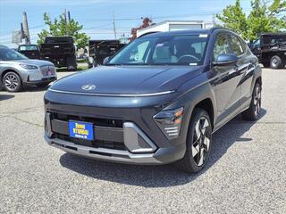 2024 Hyundai Kona for sale in Westbrook ME