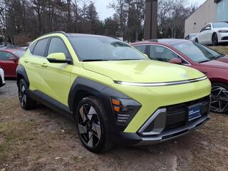 2024 Hyundai Kona for sale in West Nyack NY